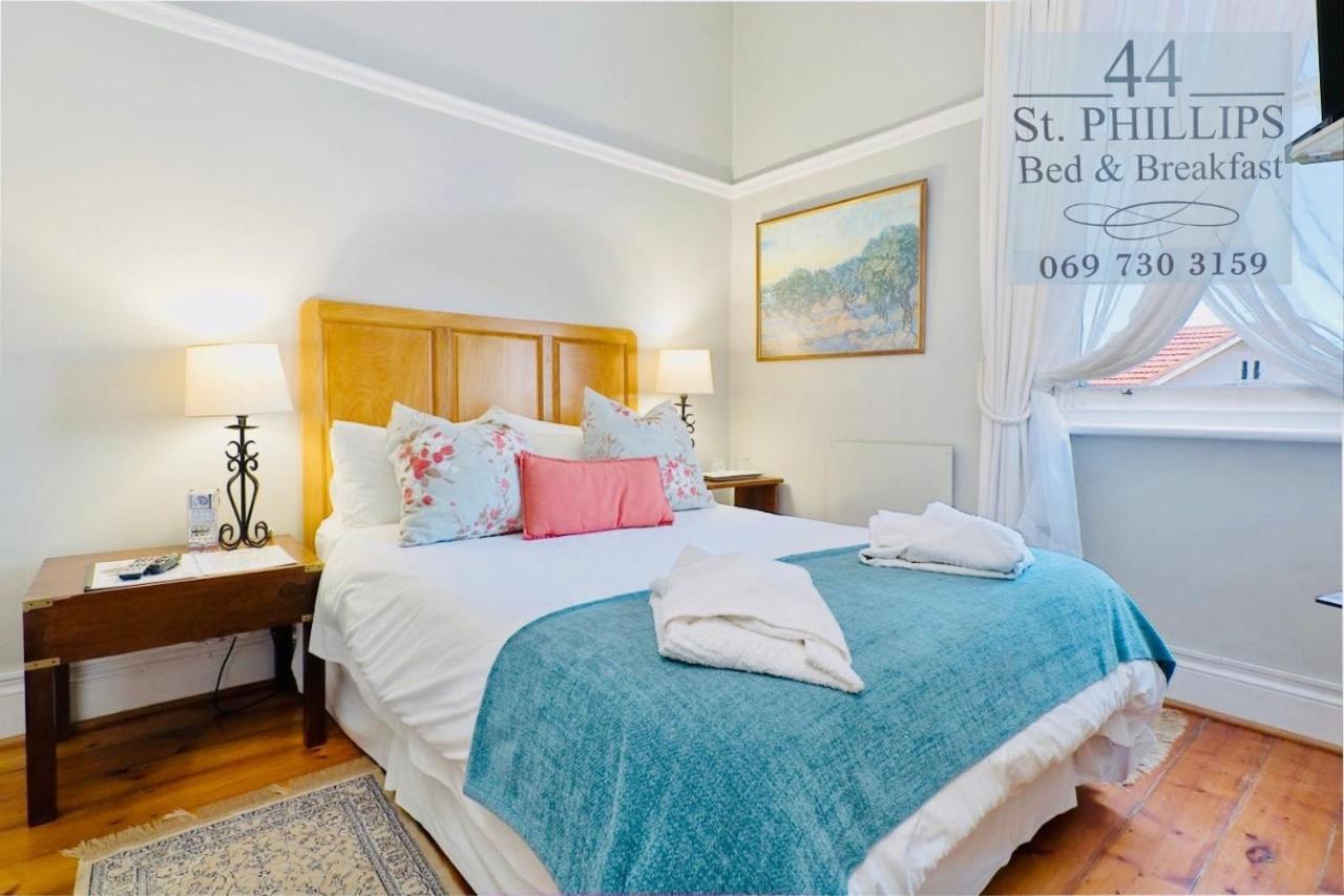 St Phillips Bed And Breakfast 포트엘리자베스 외부 사진